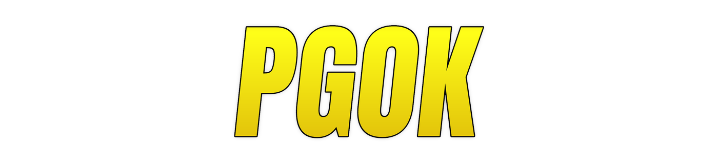 pgok